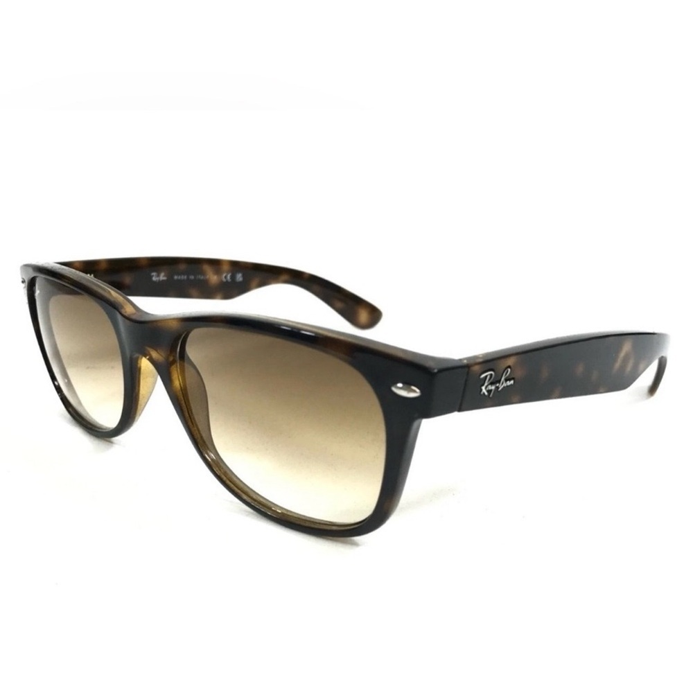 Ray-Ban RB2132 New Wayfarer Light Havana 52mm Frames Only